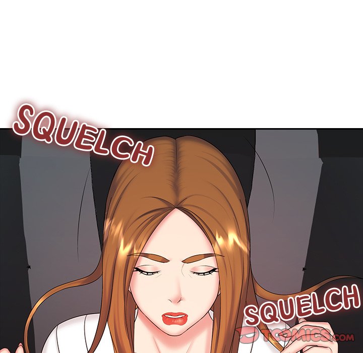 Office Troubles Chapter 8 image 98