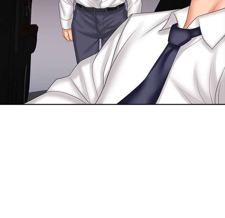 Office Troubles Chapter 9 image 99