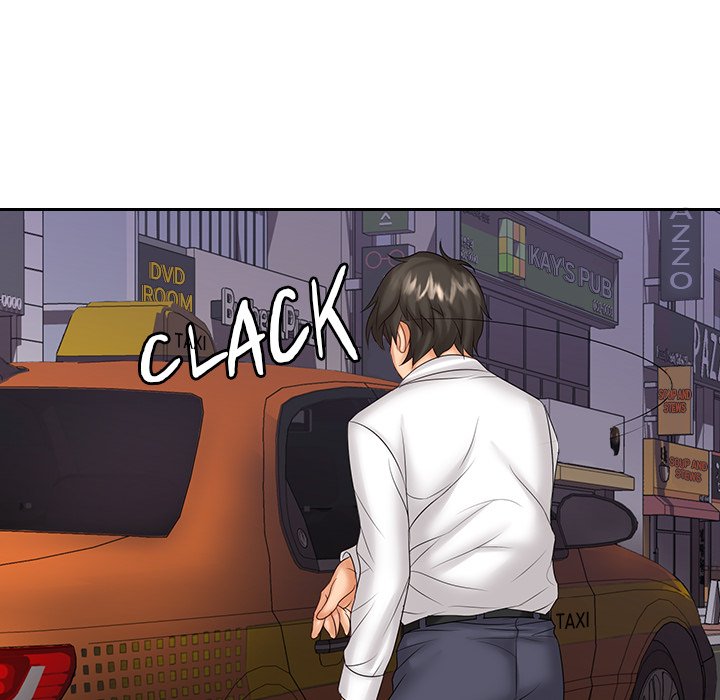 Office Troubles Chapter 9 image 100
