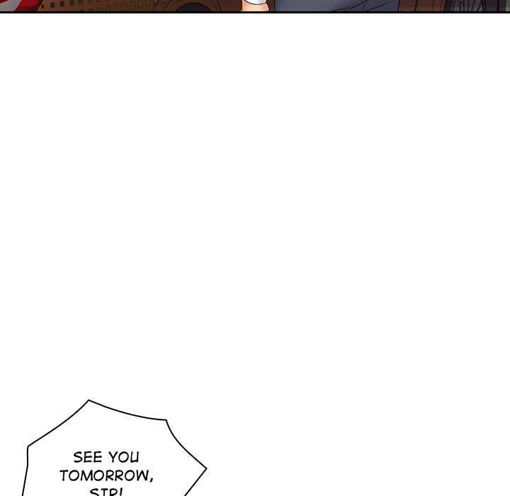 Office Troubles Chapter 9 image 101