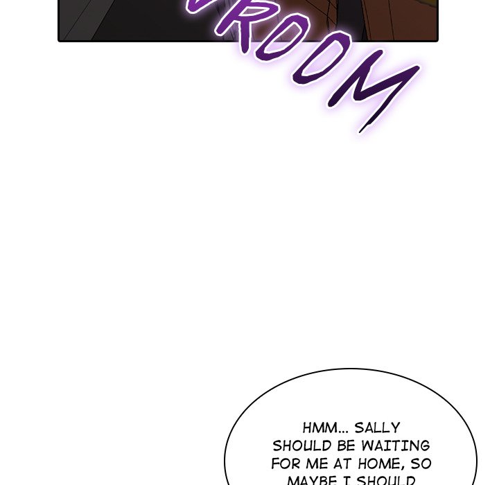 Office Troubles Chapter 9 image 103