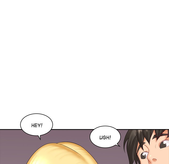Office Troubles Chapter 9 image 105