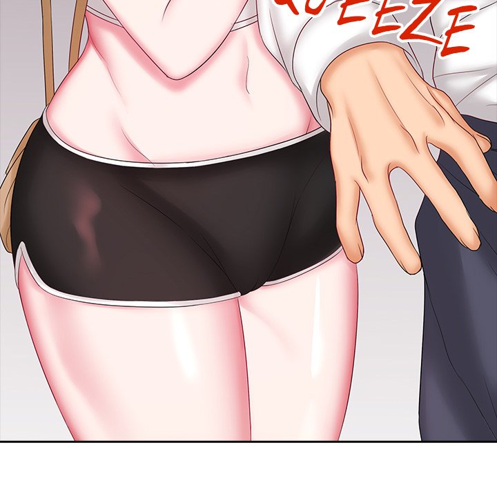 Office Troubles Chapter 9 image 107
