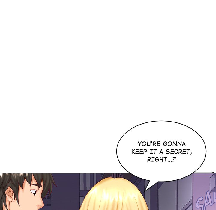 Office Troubles Chapter 9 image 108