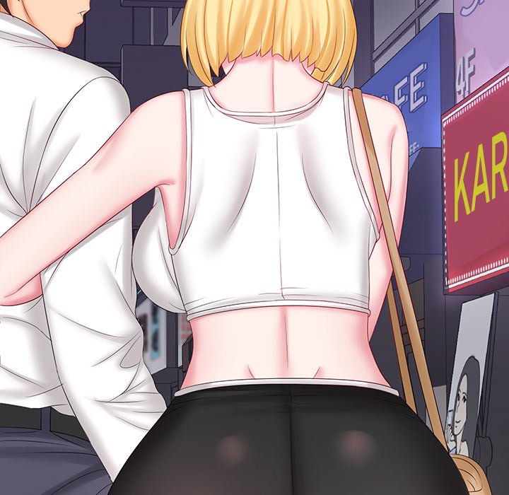 Office Troubles Chapter 9 image 109