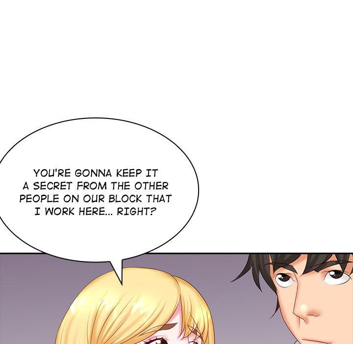 Office Troubles Chapter 9 image 111