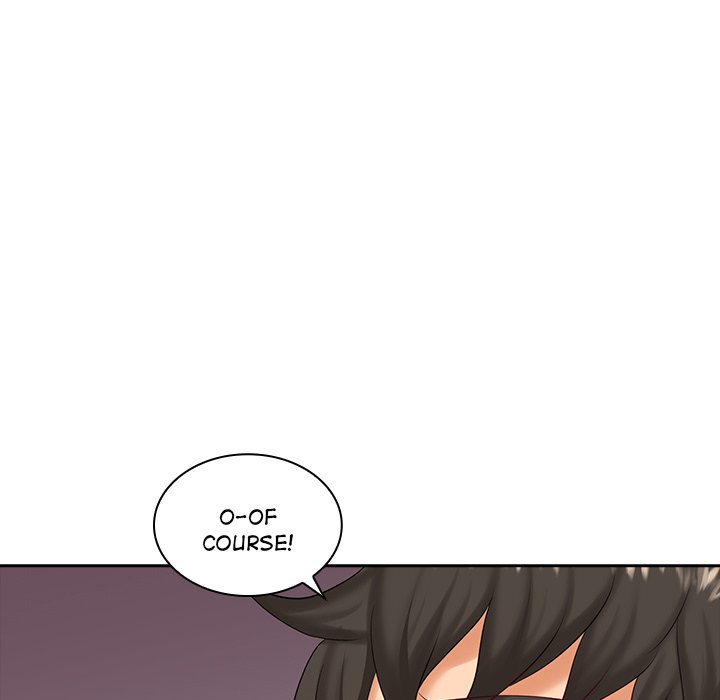 Office Troubles Chapter 9 image 113