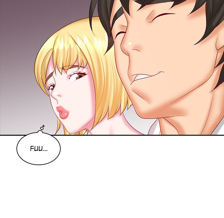 Office Troubles Chapter 9 image 114