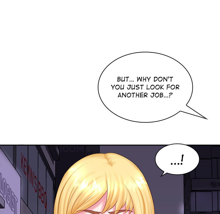 Office Troubles Chapter 9 image 115