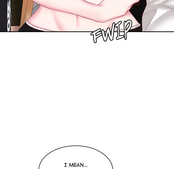 Office Troubles Chapter 9 image 117