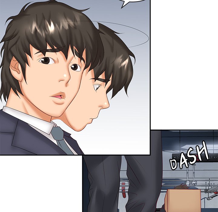 Office Troubles Chapter 9 image 11
