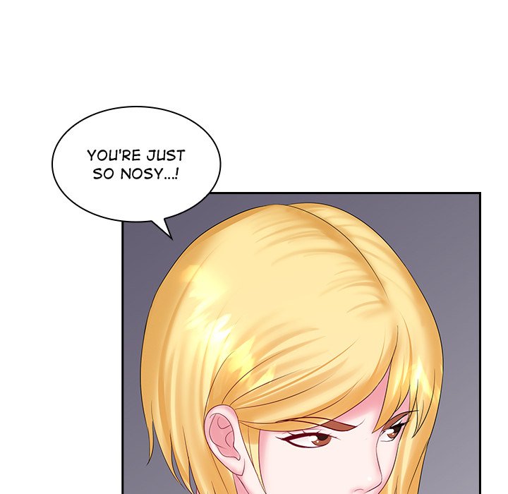 Office Troubles Chapter 9 image 120