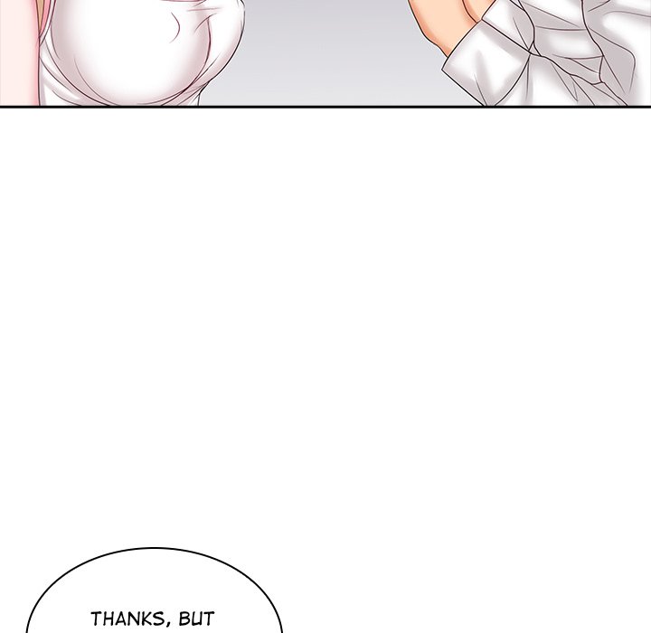 Office Troubles Chapter 9 image 123