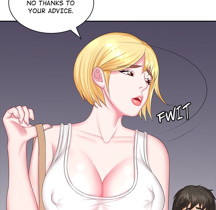 Office Troubles Chapter 9 image 124