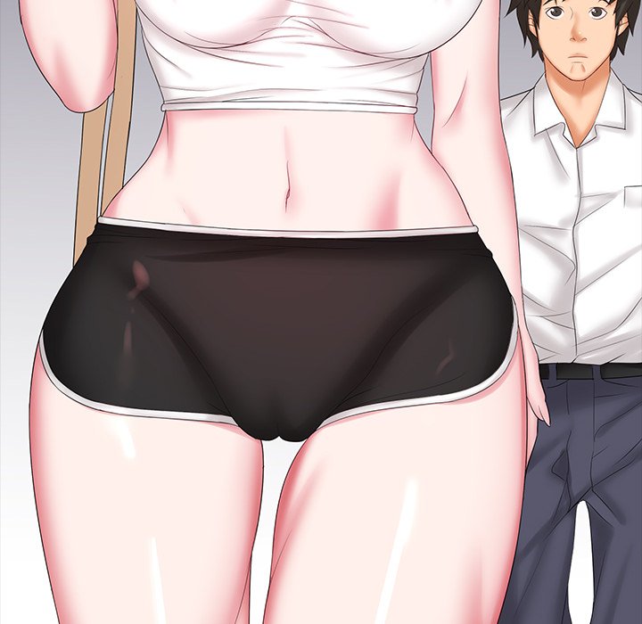 Office Troubles Chapter 9 image 125