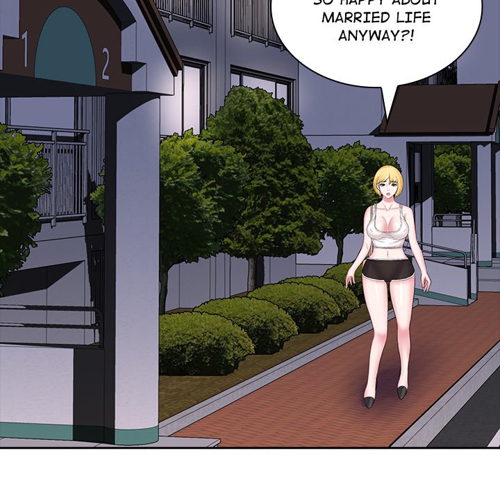 Office Troubles Chapter 9 image 127