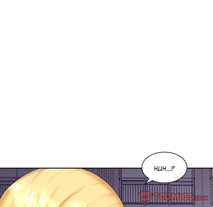 Office Troubles Chapter 9 image 128