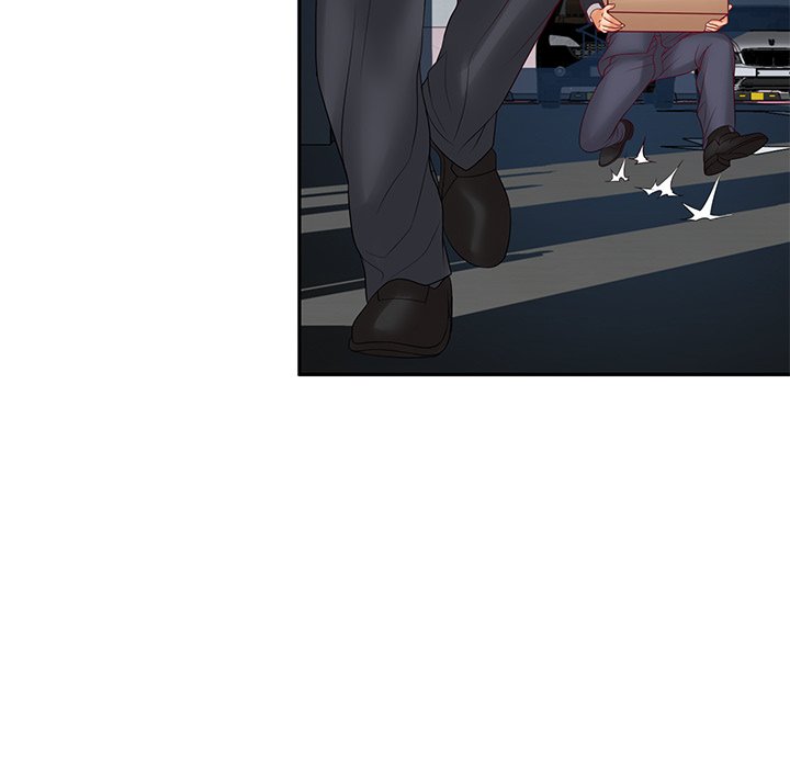 Office Troubles Chapter 9 image 12