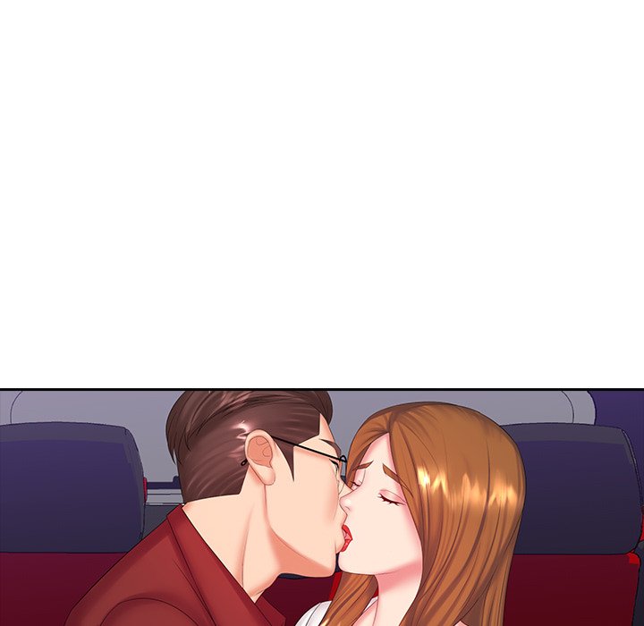 Office Troubles Chapter 9 image 130