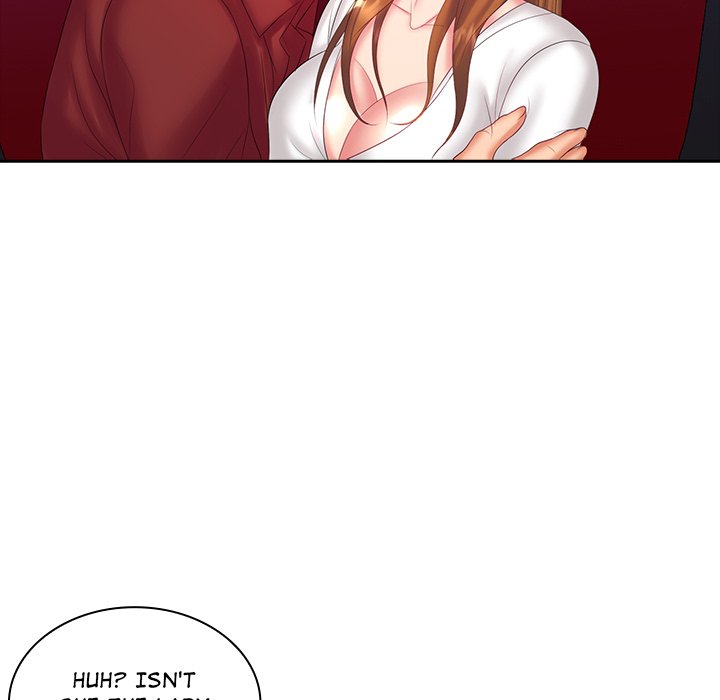 Office Troubles Chapter 9 image 131