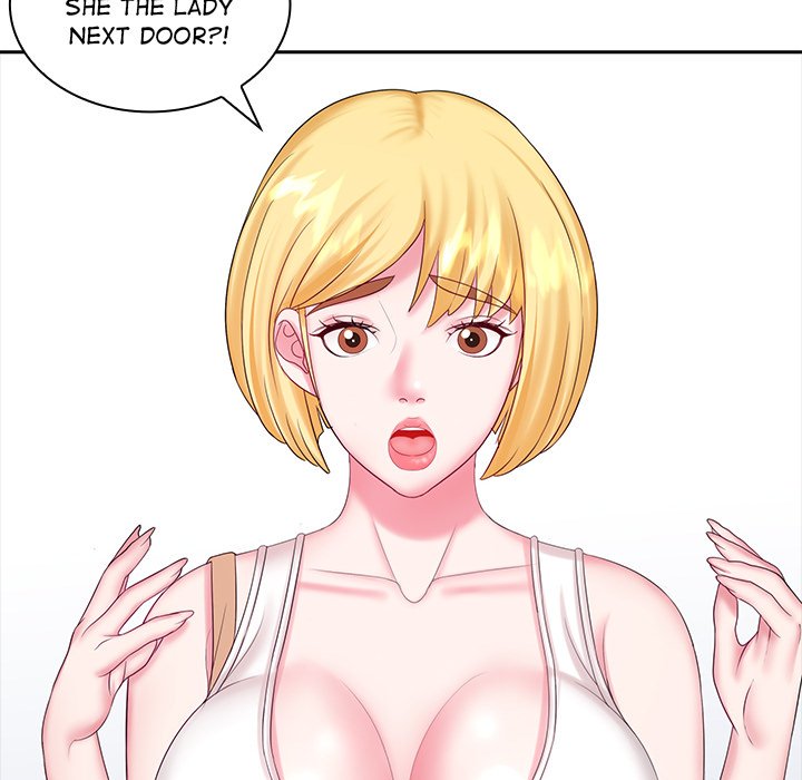 Office Troubles Chapter 9 image 132
