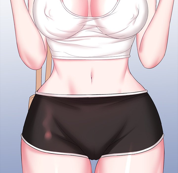 Office Troubles Chapter 9 image 133