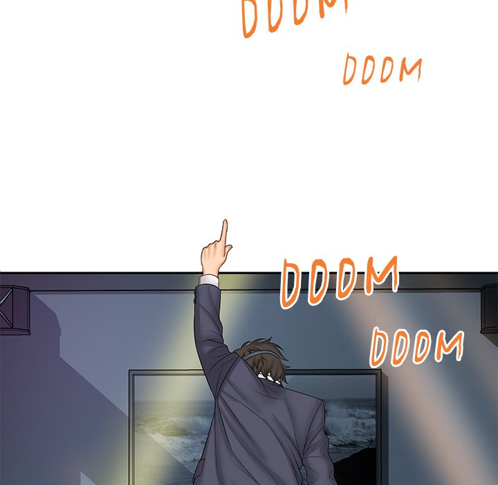 Office Troubles Chapter 9 image 15