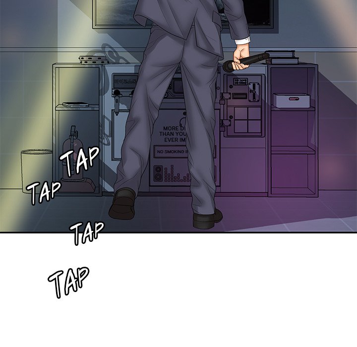 Office Troubles Chapter 9 image 16