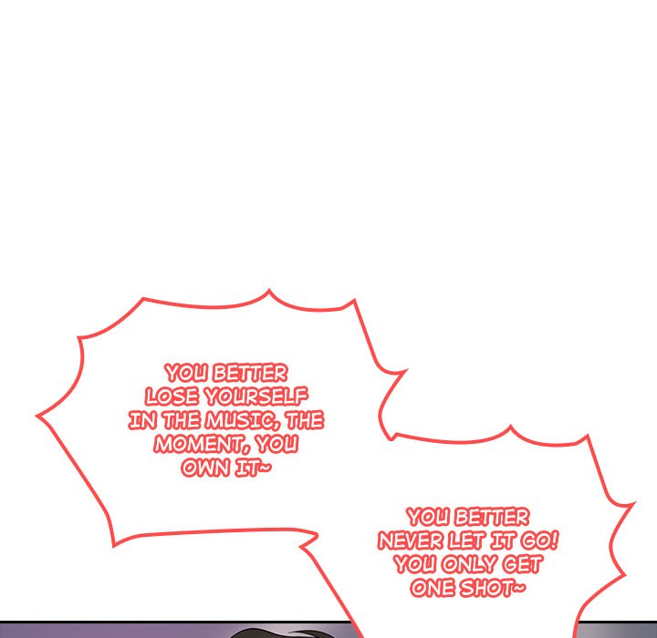 Office Troubles Chapter 9 image 17