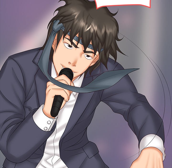 Office Troubles Chapter 9 image 18