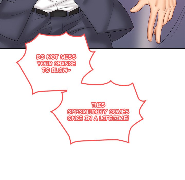 Office Troubles Chapter 9 image 19