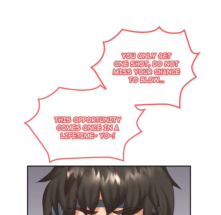 Office Troubles Chapter 9 image 22