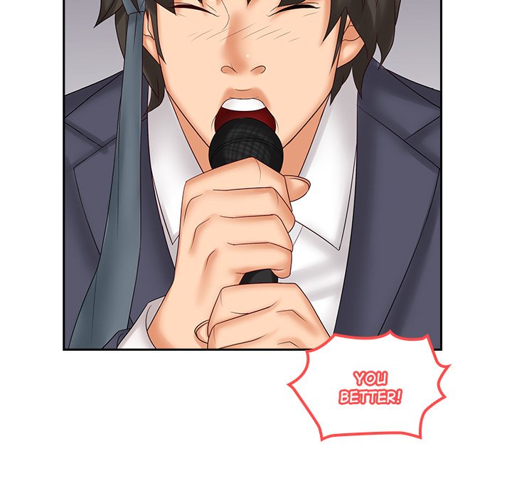Office Troubles Chapter 9 image 23
