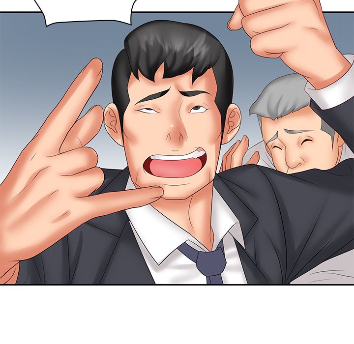 Office Troubles Chapter 9 image 25