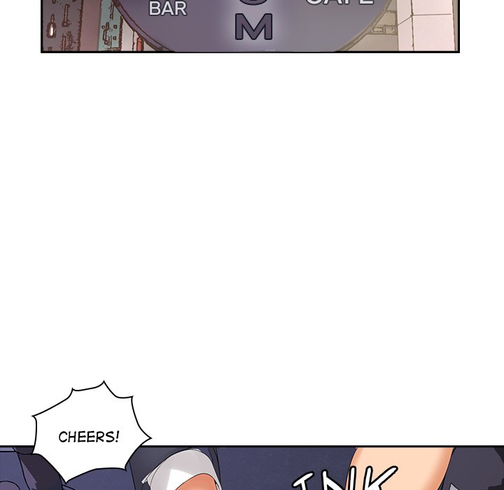 Office Troubles Chapter 9 image 28