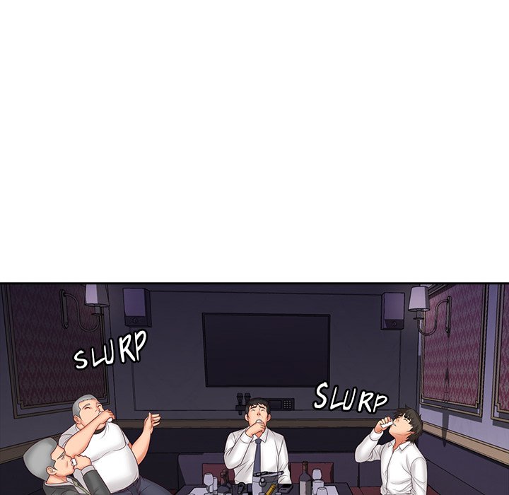Office Troubles Chapter 9 image 30