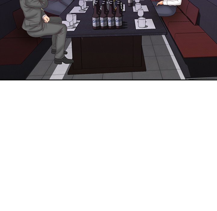 Office Troubles Chapter 9 image 31