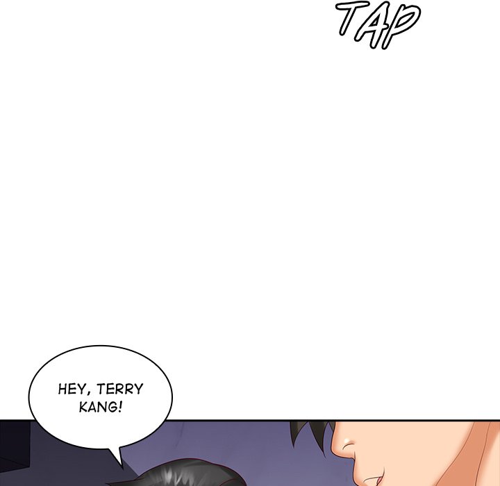 Office Troubles Chapter 9 image 33