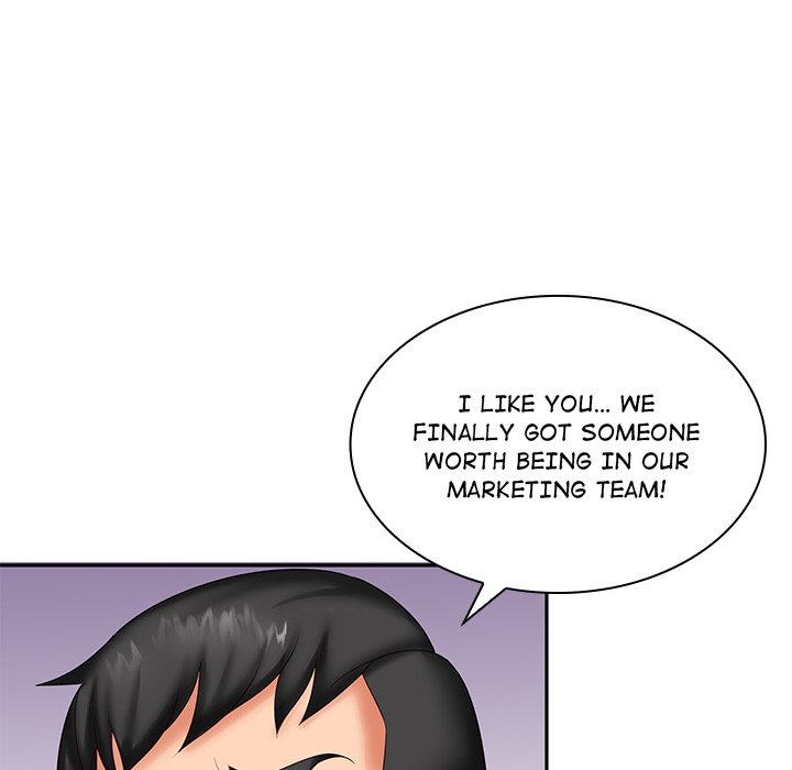Office Troubles Chapter 9 image 35