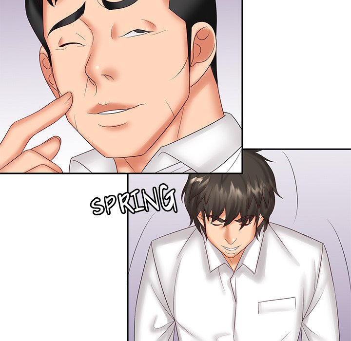 Office Troubles Chapter 9 image 36