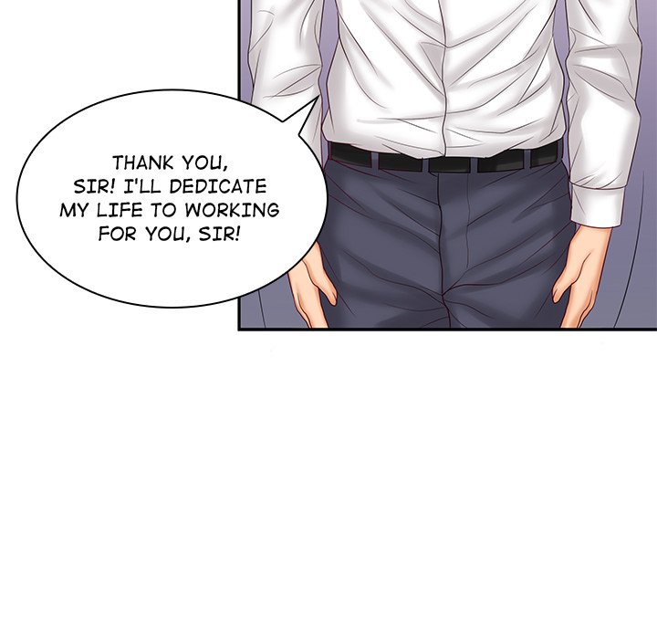 Office Troubles Chapter 9 image 37
