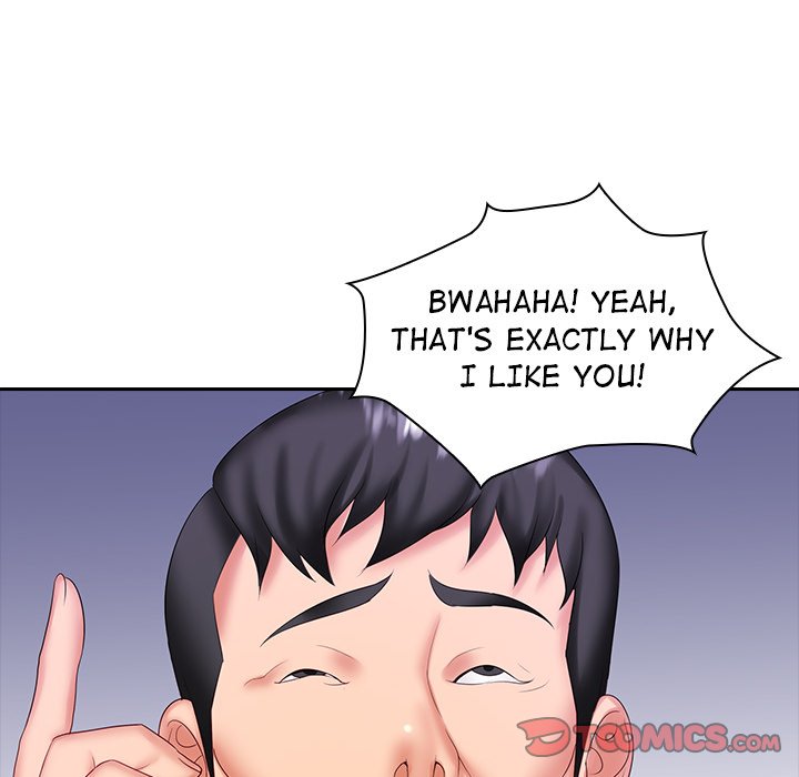 Office Troubles Chapter 9 image 38