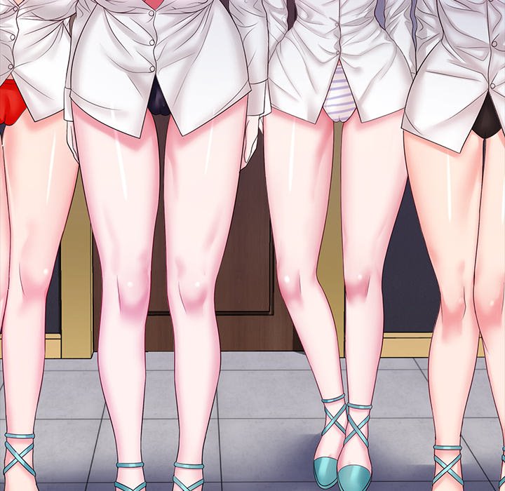 Office Troubles Chapter 9 image 41