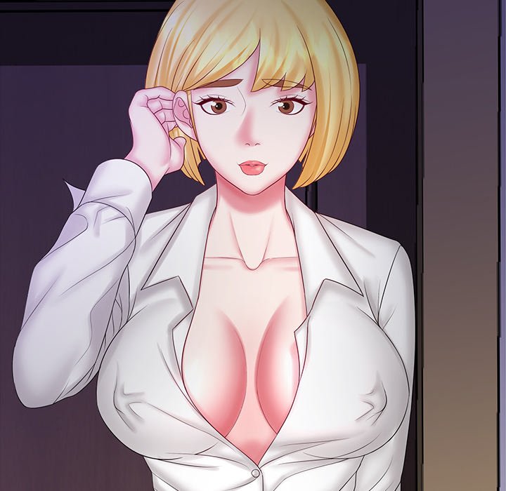 Office Troubles Chapter 9 image 43