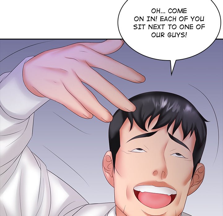 Office Troubles Chapter 9 image 46