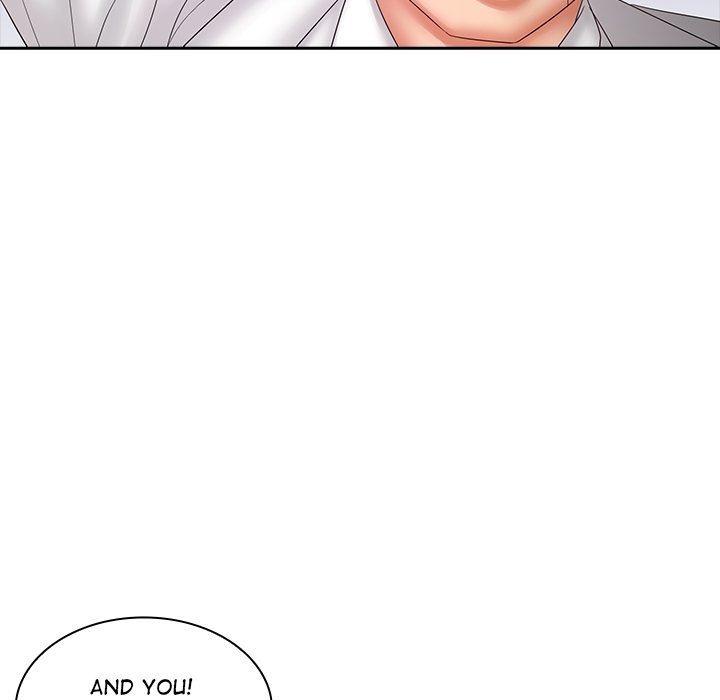 Office Troubles Chapter 9 image 47