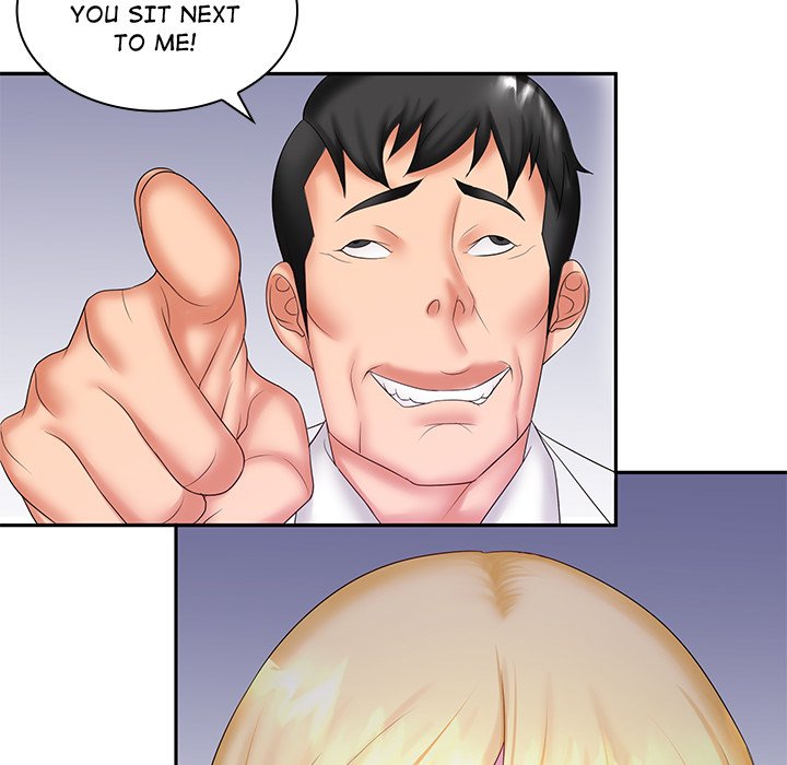 Office Troubles Chapter 9 image 48