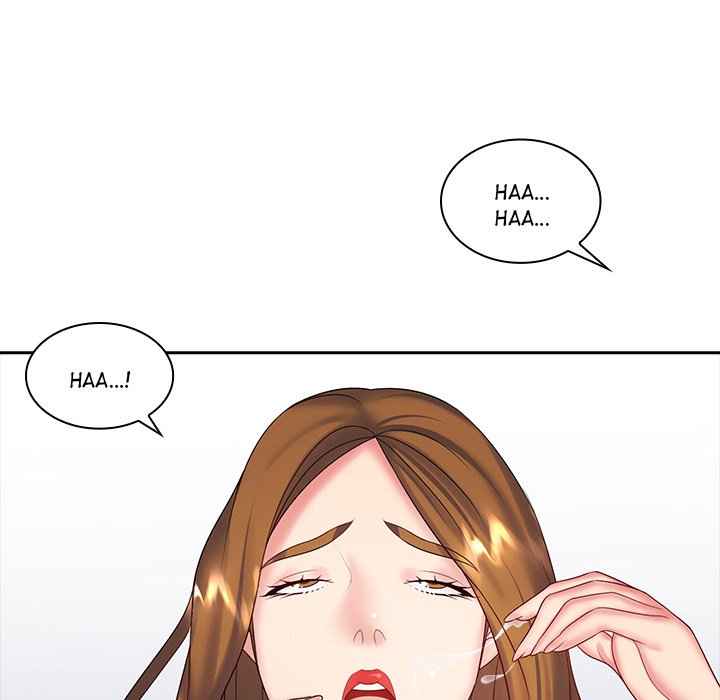 Office Troubles Chapter 9 image 4