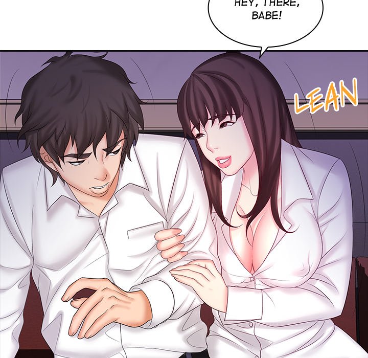 Office Troubles Chapter 9 image 52