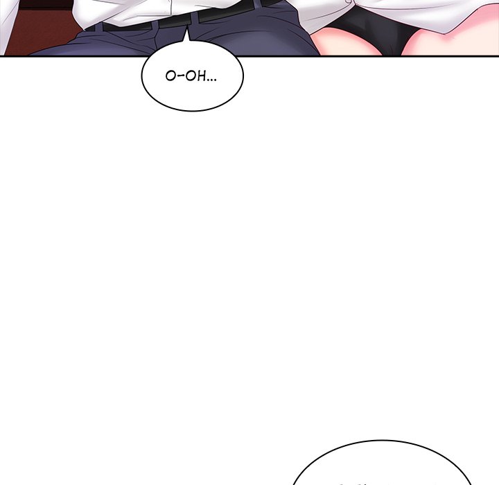 Office Troubles Chapter 9 image 53